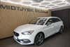 Seat Leon eHybrid FR Sportstourer DSG