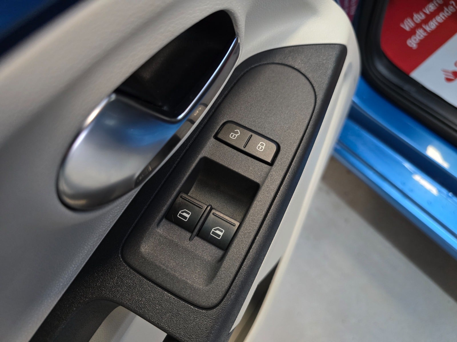 Billede af Seat Mii 1,0 MPi 60 Style