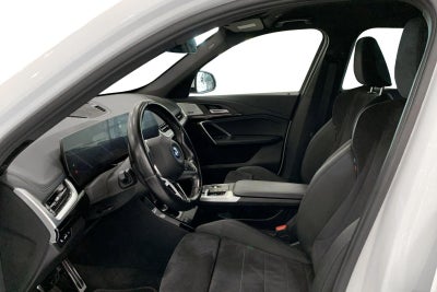 BMW iX1 xDrive30 M-Sport