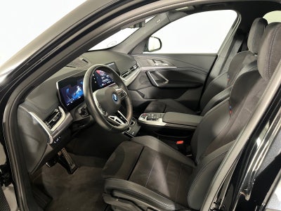BMW iX1 xDrive30 M-Sport