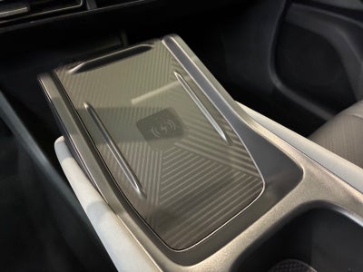 BYD Dolphin Surf Comfort