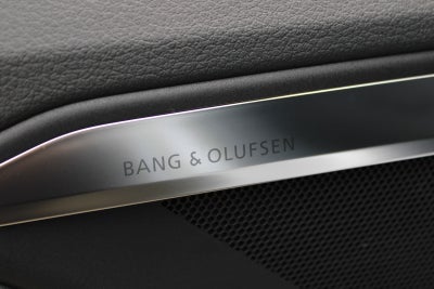 Audi e-tron S-line quattro