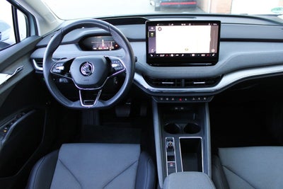 Skoda Enyaq iV Ultra