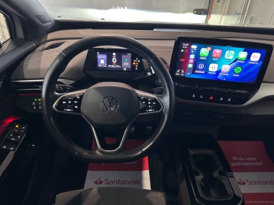 VW ID.4 Pro Performance