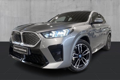 BMW iX2  eDrive20 M-Sport 5d