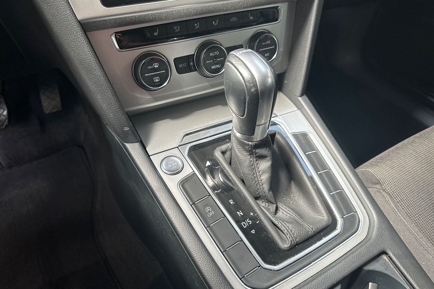 Billede af VW Passat 1,5 TSi 150 Comfortline Premium Variant DSG