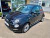 Fiat 500C TwinAir 80 Lounge