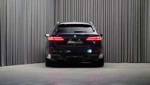 BMW i5 eDrive40 Touring M-Sport