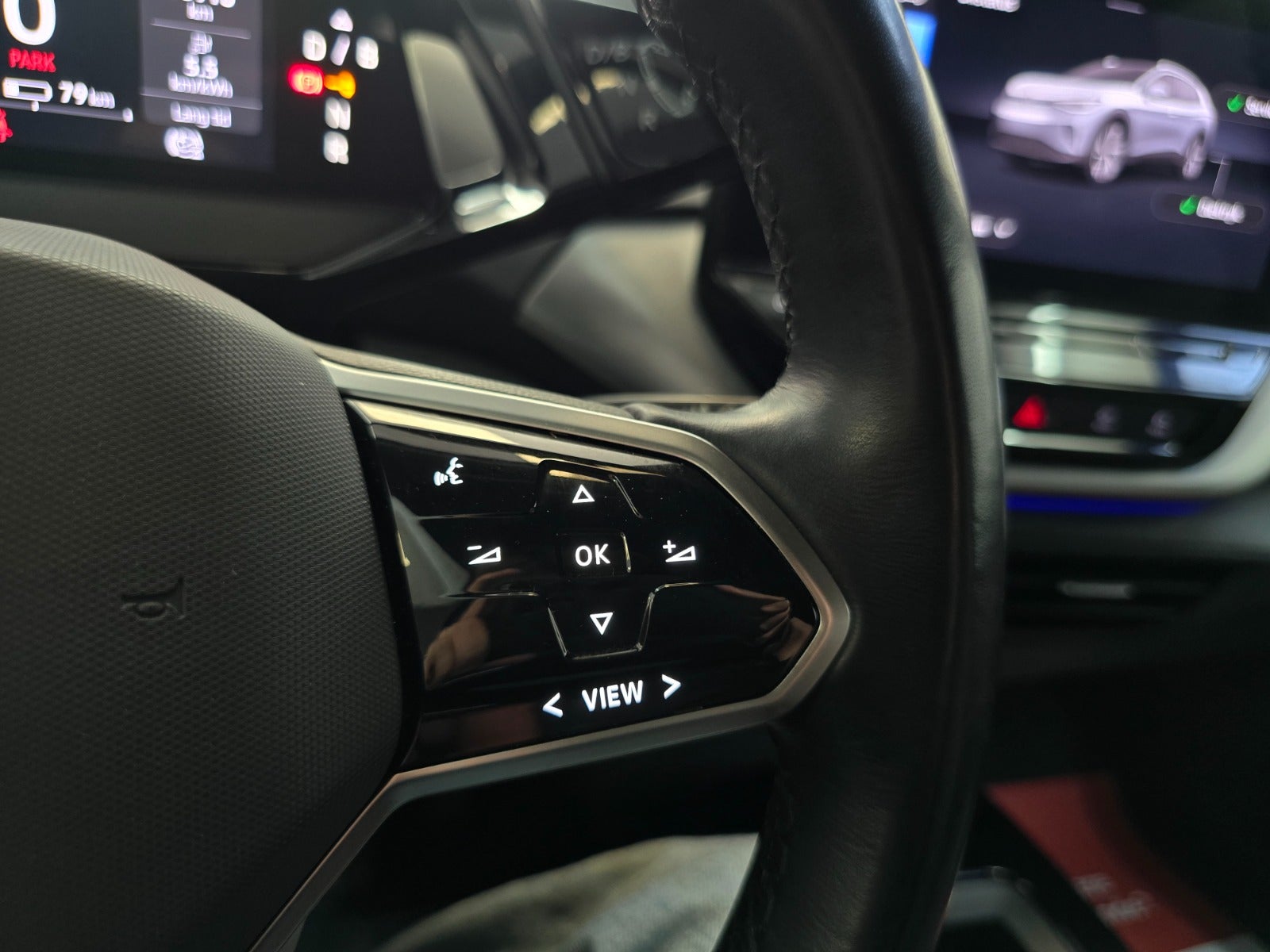 Billede af VW ID.4 77 1ST Pro Performance