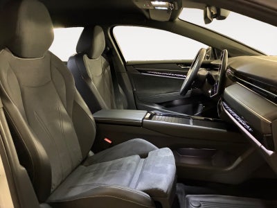 VW ID.7 Style Tourer