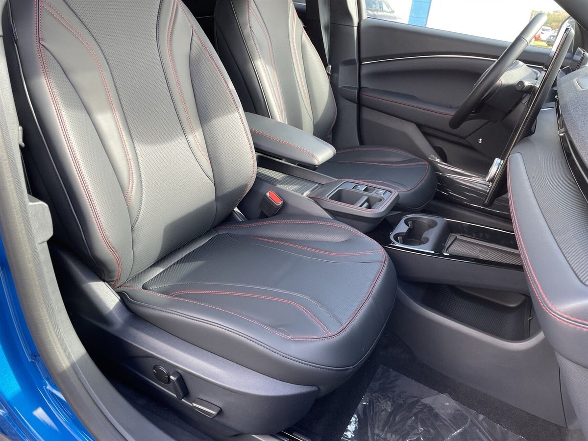 Ford Mustang Mach-E Premium Extended Range billede 7