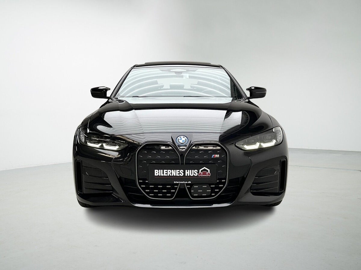 BMW i4 M50 M-Sport xDrive billede 6