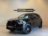 BMW X3 xDrive20d X-Line aut.