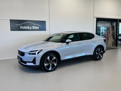 Polestar  2 Long Range AWD