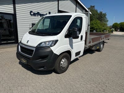 Peugeot Boxer 335 BlueHDi 165 L3 Plus