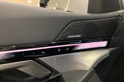 BMW i5 eDrive40 Touring Fully Charged M-Sport