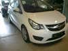 Opel Karl Cosmo thumbnail