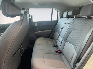 Kia EV3 Standard Range Access