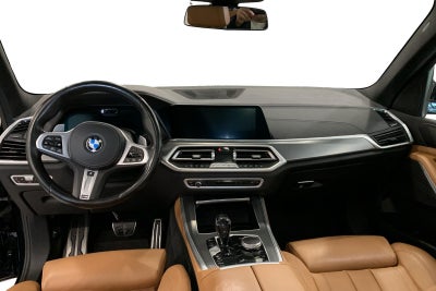 BMW X5 xDrive45e M-Sport aut.