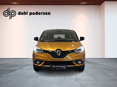 Renault Scenic IV TCe 140 Zen billede 3