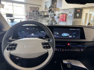 Kia EV6 Long Range Prestige