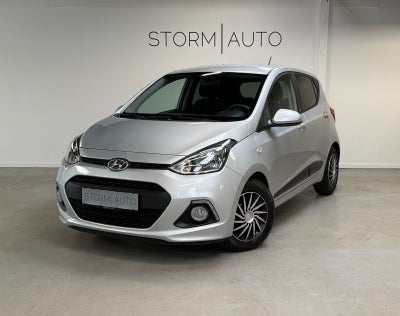 Hyundai i10 Go Clim
