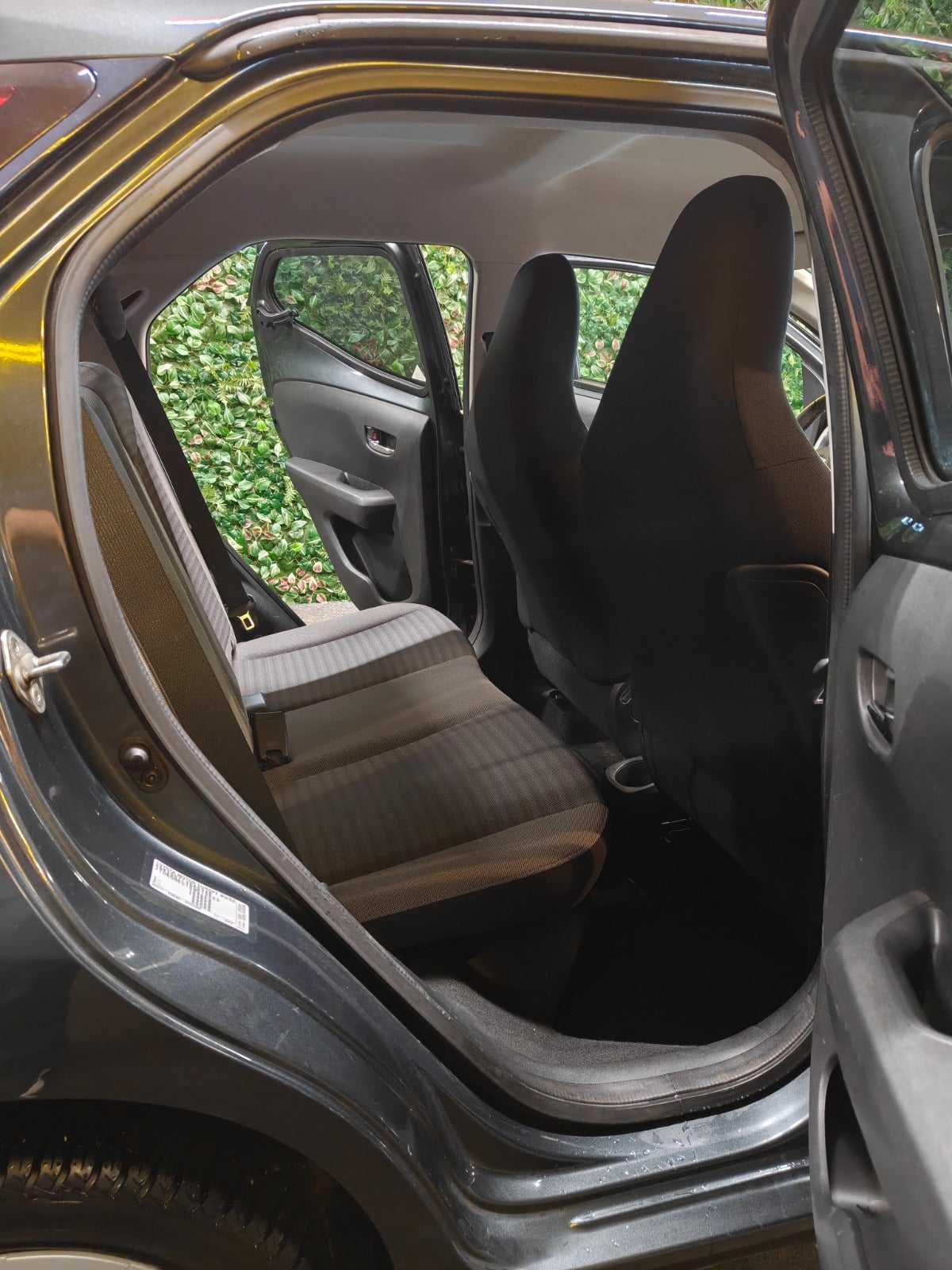 Billede af Toyota Aygo 1,0 VVT-i x-clusiv x-shift