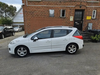 Peugeot 207 HDi 92 Active SW thumbnail