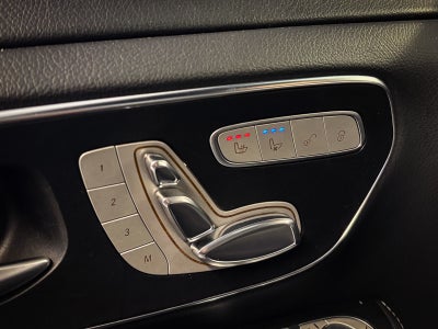 Mercedes V300 d Exclusive aut. L 4Matic
