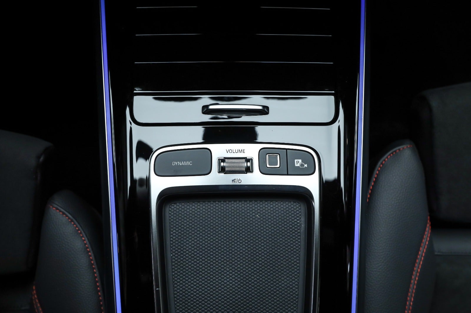 Mercedes-Benz EQB 250+