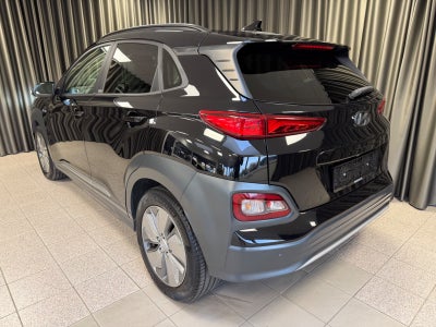 Hyundai Kona EV Premium