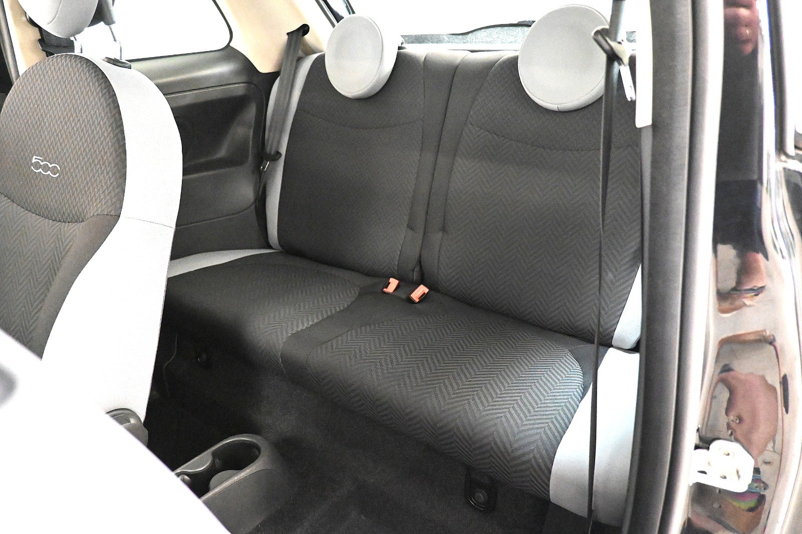 Fiat 500 TwinAir 80 Pop