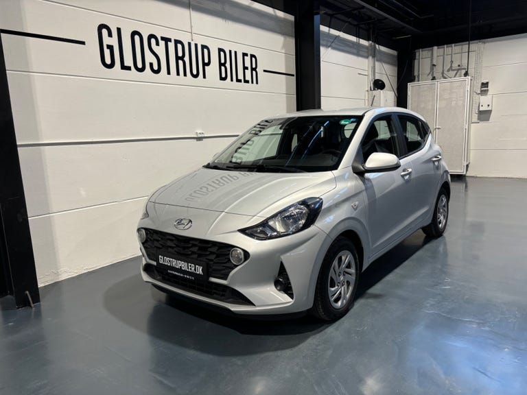 Hyundai i10 MPi Essential Komfort