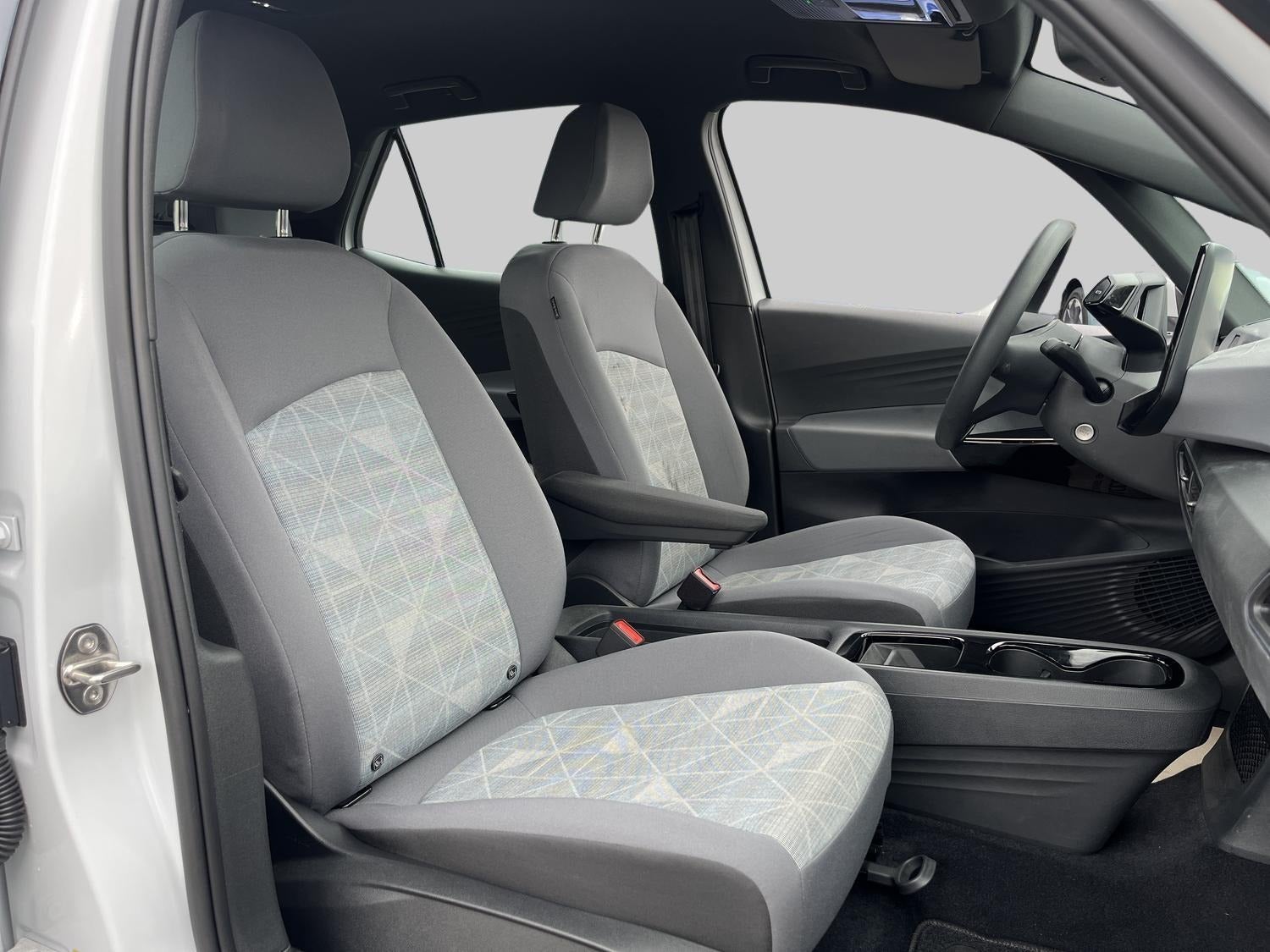 Billede af VW ID.3 58 Pro