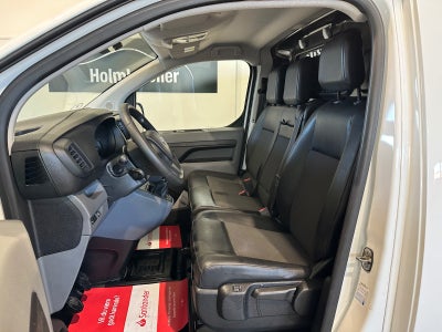 Toyota ProAce D 115 Medium Comfort