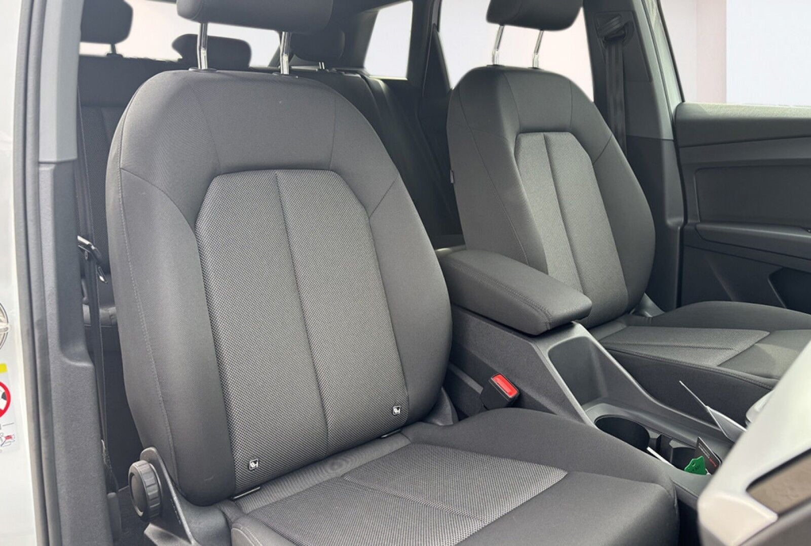 Audi Q4 e-tron S-line