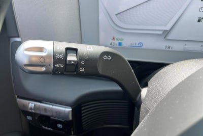 Hyundai Ioniq 5 Essential