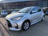 Toyota Yaris T3 Smart