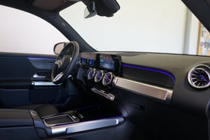Mercedes EQB300