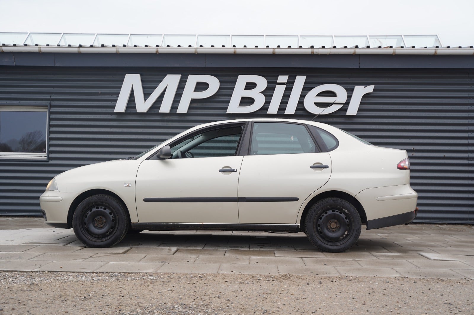 Billede af Seat Cordoba 1,4 TDi Reference