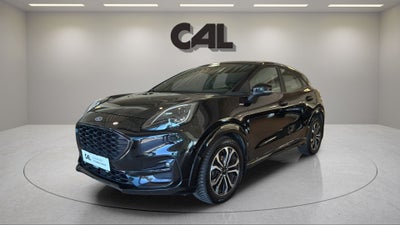 Ford Puma 1,0 EcoBoost mHEV ST-Line 5d