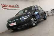 VW Golf VIII eHybrid DSG