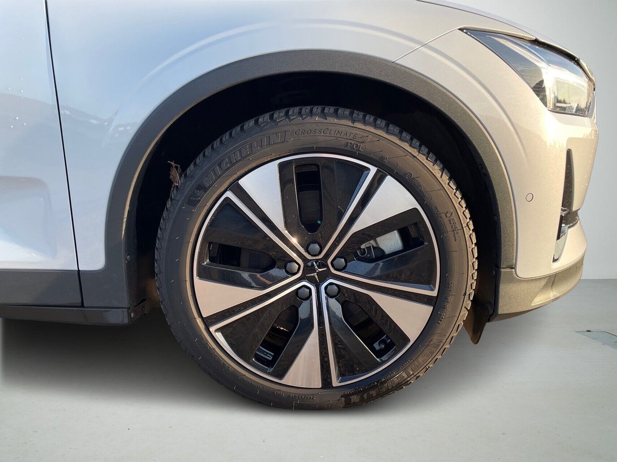 Polestar 2 Long Range billede 8