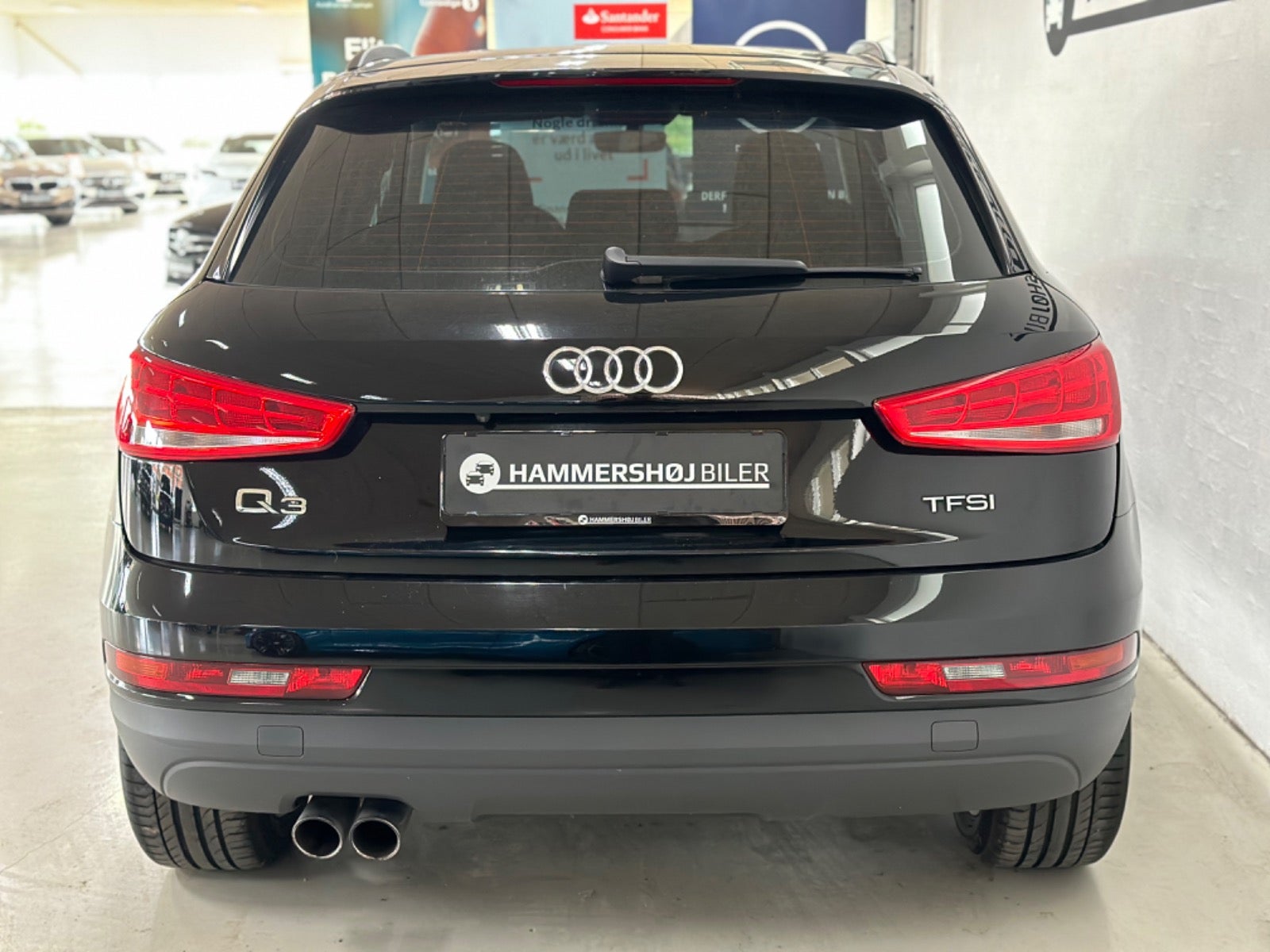 Audi Q3 2018