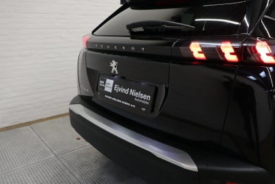 Peugeot 2008 BlueHDi 130 Allure Pack EAT8