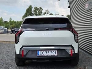 Kia EV3 Long Range Upgrade