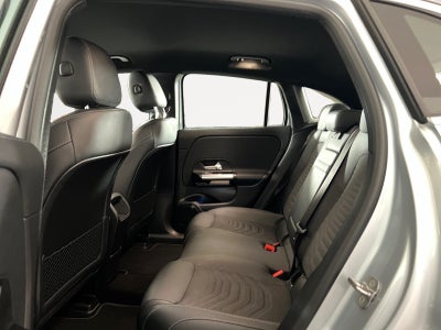 Mercedes EQA250+ Progressive