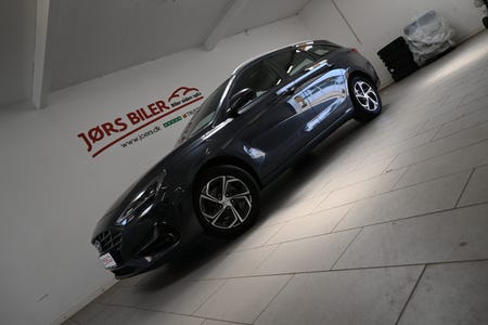 Hyundai i30 T-GDi Advanced stc.