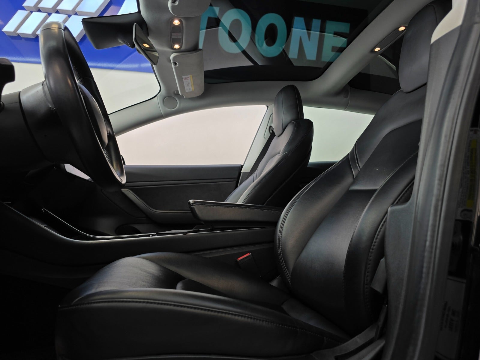 Billede af Tesla Model 3  Standard Range+ RWD