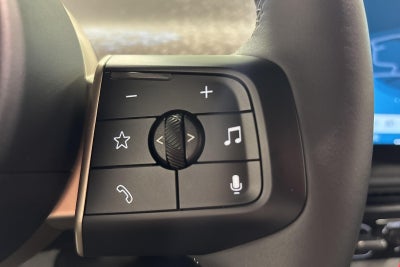 MINI Cooper SE Favoured Trim XL